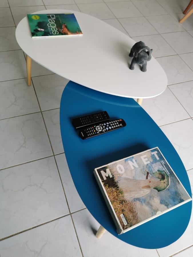 ניס Studio Le Grand Bleu Fshh מראה חיצוני תמונה